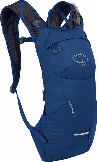 Osprey Sac à dos de vélo avec réservoir Kitsuma 3L - Femme