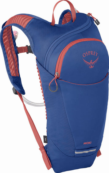 Osprey Sac de cyclisme avec réservoir Moki 1.5L - Enfant