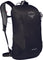 Osprey Sac à dos de randonnée avec réservoir Skarab 18L - Homme - Black