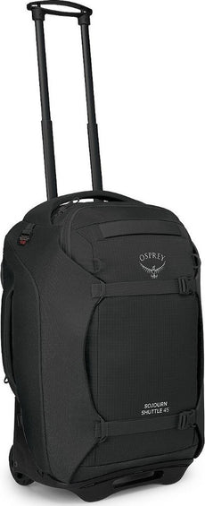 Osprey Sac à dos de voyage à roulettes Sojourn 45L