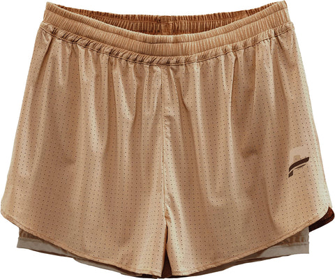 PRAISE Short de course Motion - Unisexe