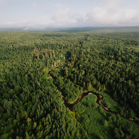 Altitude Sports Faites un don à Conservation de la nature Canada