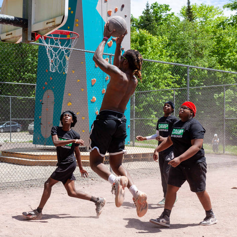 Altitude Sports Faire un don à Pour 3 Points