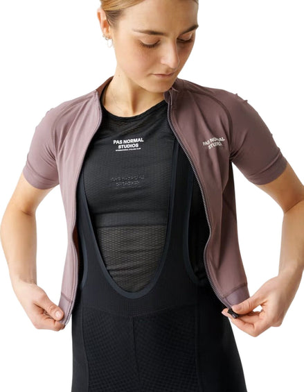 Pas Normal Studios Couche de base sans manches - Femme