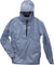 Parmi Lifewear Anorak Dépanneur Café - Unisexe - Rain Washed