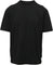 Reigning Champ T-shirt d'épaisseur moyenne en jersey - Homme - Black