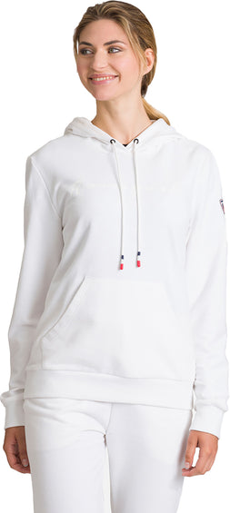 Rossignol Sweat à capuche Logo - Femme