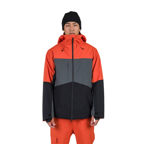 Rossignol Manteau de ski 2 couches Corbet's - Homme