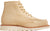 Red Wing Shoes Bottes Classic Moc 6 pouces en cuir Cream Abilene - Femme - Cream