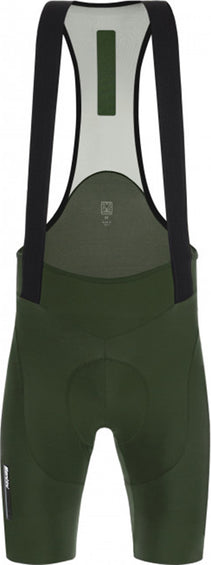 Santini Cuissard à bretelles Tono Dinamo - Homme