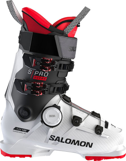 Salomon Bottes de ski S/Pro Supra BOA 120 - Homme