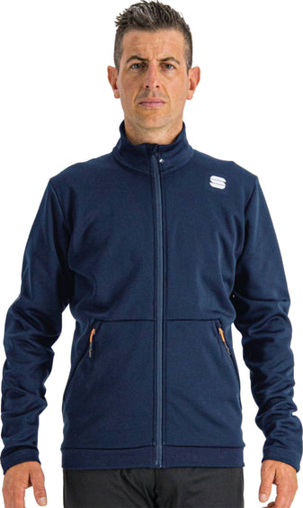 Sportful Coupe-vent Engadin - Homme