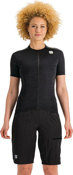 Sportful Sur-short Giara - Femme