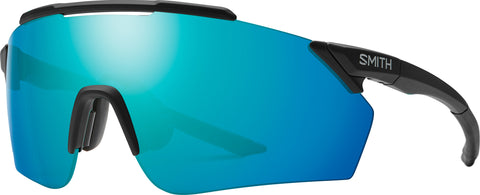 Smith Optics Lunettes de soleil miroir ChromaPop Ruckus - Unisexe