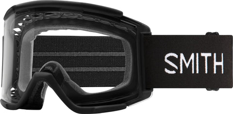 Smith Optics Lunettes de ski Squad XL MTB