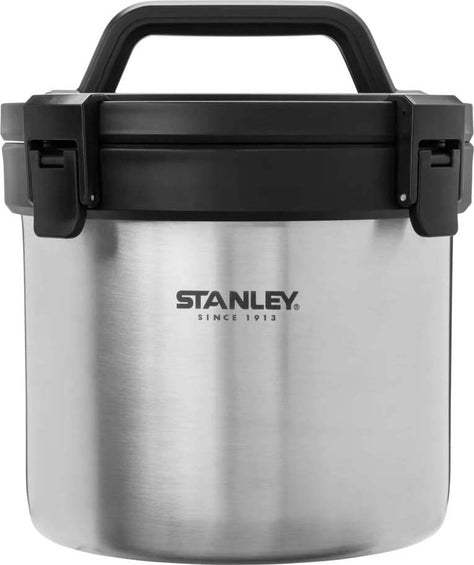 Stanley Mijoteuse de camping Adventure Stay-Hot - 3 qt