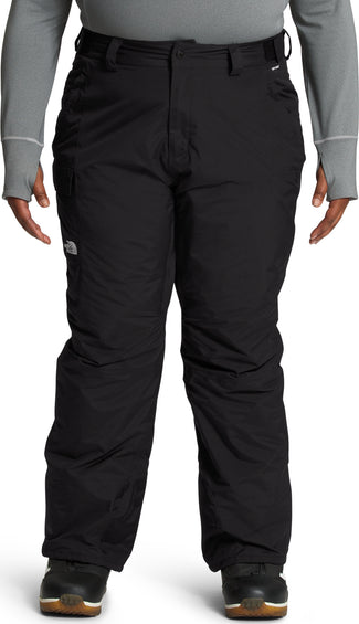 The North Face Pantalon isolé grande taille Freedom - Femme
