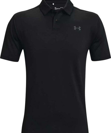 Under Armour Polo T2G - Homme