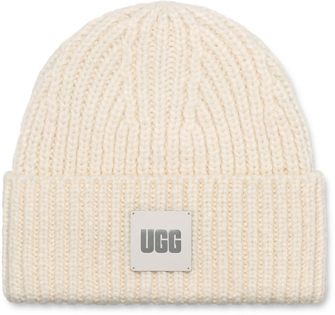 UGG Tuque en tricot Chunky - Jeune