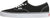 Vans Souliers Authentic - Unisexe - Black
