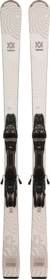 Völkl Skis Flair 72 - Femme