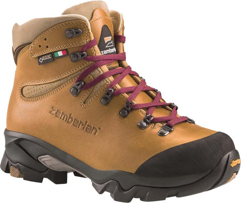 Zamberlan Bottes de randonnée 1996 Vioz Lux GTX RR - Femme