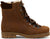 Anfibio Bottes North - Femme - Rustic Brown