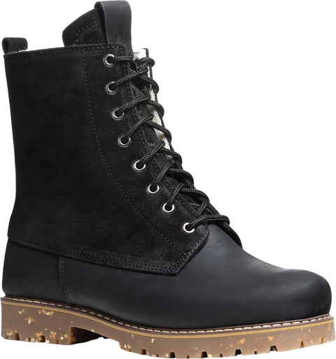 Anfibio Bottes d'hiver Bree Ice Grip Edition - Femme