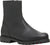 Anfibio Bottes d'hiver Tom - Homme - Black