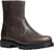 Anfibio Bottes d'hiver Tom - Homme - Brown