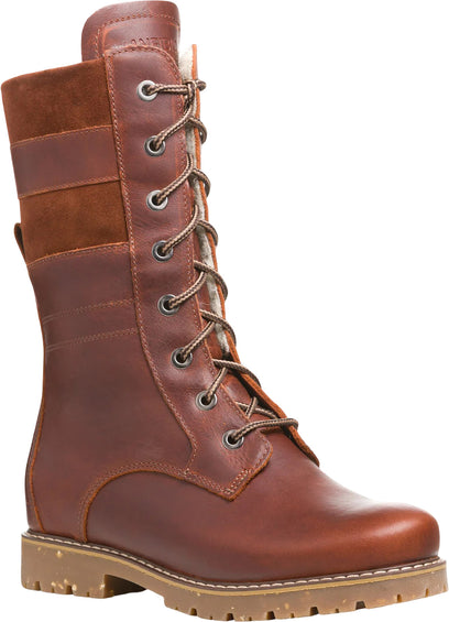 Anfibio Bottes d'hiver imperméables Ice Gripper Enya.2 - Femme