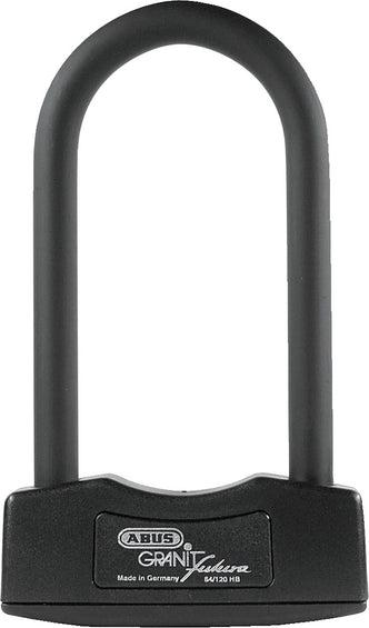 ABUS Antivol U Granit Futura 64 Ultimate - 83mmx150mm