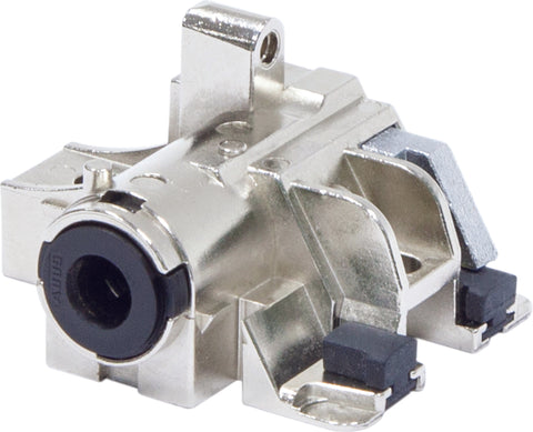 ABUS Serrure pour batterie Bosch sur tube principal