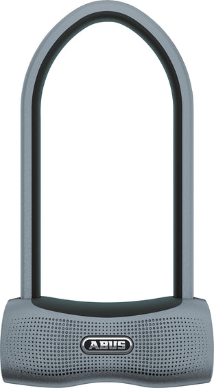 ABUS Cadenas en U 770A SmartX - 160mmx230mm