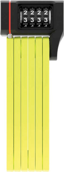 ABUS Antivol pliable Bordo uGrip 5700C - 80cm