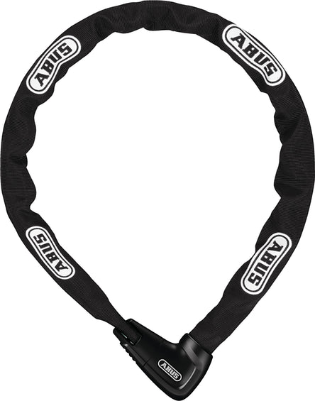 ABUS Cadenas à chaîne Steel-O-Chain 9809K XPlus 110cm