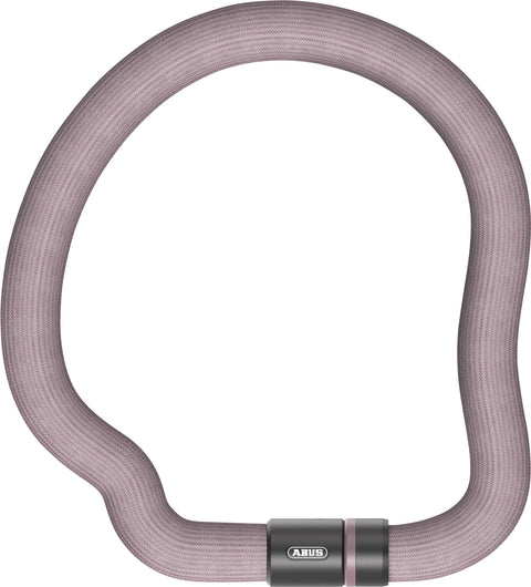 ABUS Cadenas à chaîne Goose 6206K 110cm