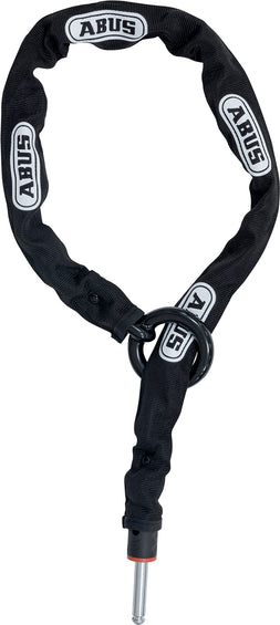 ABUS Cadenas de cadre chaîne ACH 2.0 6KS 85cm