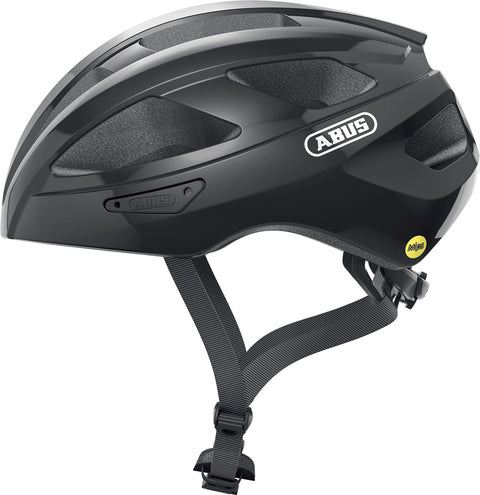 ABUS Casque de vélo Macator MIPS - Unisexe