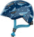 ABUS Casque Smiley 3.0 - Jeune - Blue Whale