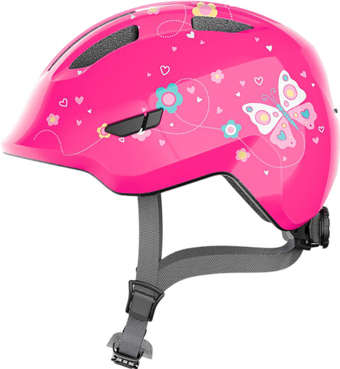 ABUS Casque Smiley 3.0 - Jeune