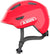 ABUS Casque Smiley 3.0 - Jeune - Shiny Red