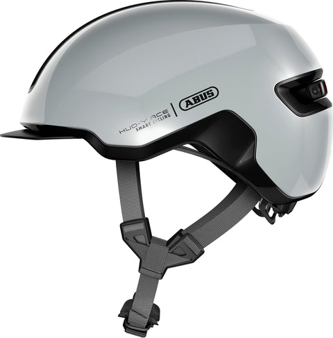 ABUS Casque de vélo Hud-Y