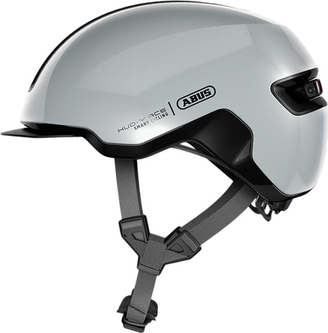 ABUS Casque de vélo Hud-Y
