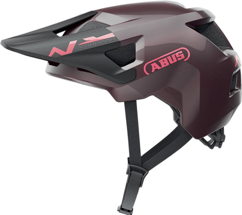 ABUS Casque VTT YouDrop - Jeune