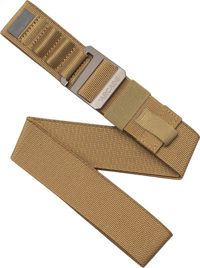 Arcade Ceinture Quincaillerie Alu - Unisexe