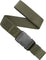 Arcade Ceinture Quincaillerie - Unisexe - Olive