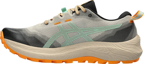 ASICS Souliers de course sur sentier Gel-Trabuco 12 - Homme