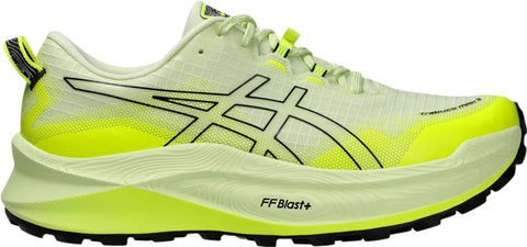 ASICS Souliers de course sur sentier Trabuco Max 3 - Homme