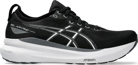 ASICS Souliers de course Gel-Kayano 31 - Homme